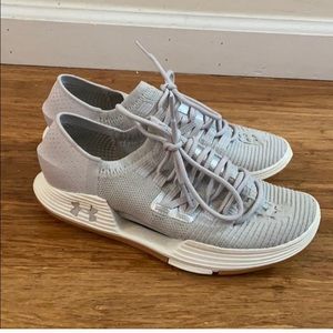 Under Armour Women’s Sneakers Sz 9